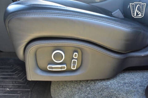 2016 Land Rover Range Rover SVAutobiography LWB