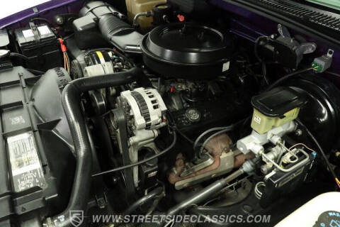 1994 Chevrolet C/K 1500 Series