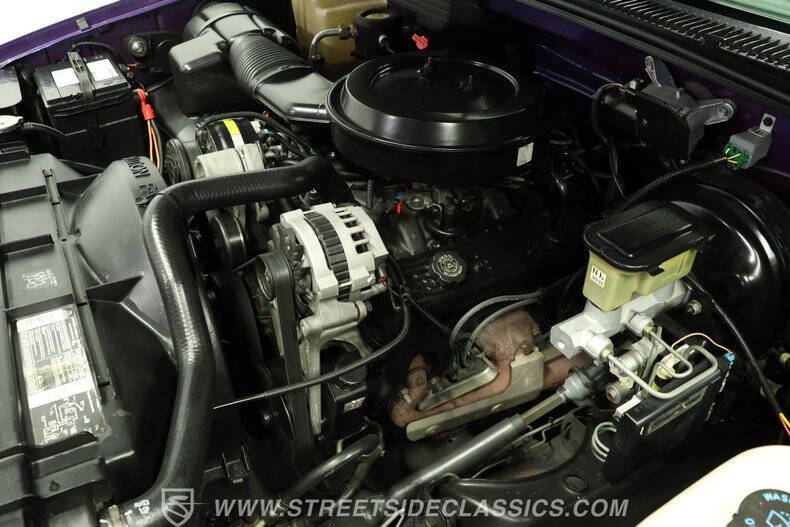 1994 Chevrolet C/K 1500 Series