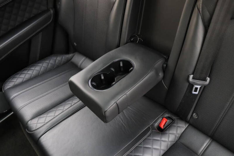 2017 Bentley Bentayga