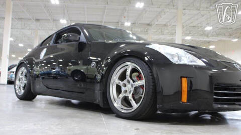 2007 Nissan 350Z