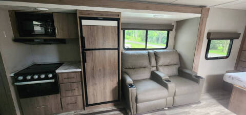 2021 Grand Design RV Imagine