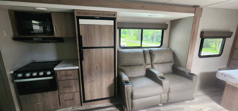 2021 Grand Design RV Imagine