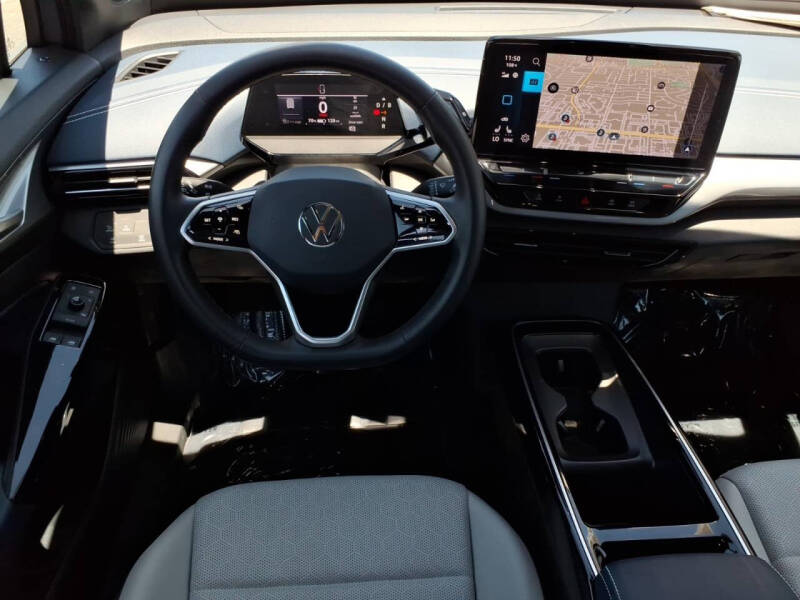 2024 Volkswagen ID.4 S