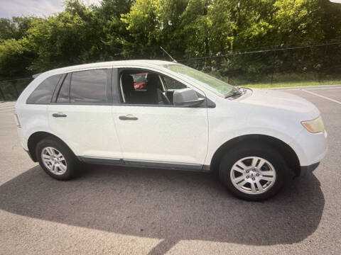 2009 Ford Edge SE