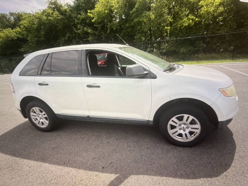 2009 Ford Edge SE