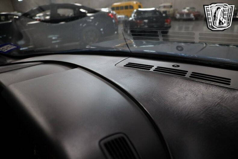 1992 Chevrolet Corvette