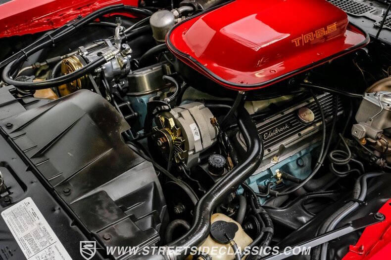 1979 Pontiac Firebird