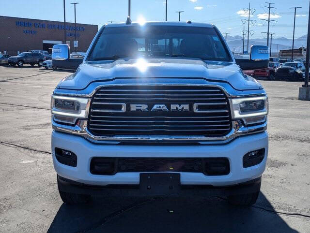 2023 Ram 2500 for sale at Axio Auto Boise in Boise, ID