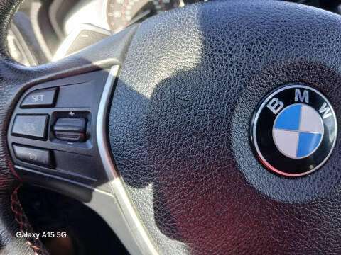 2014 BMW 4 Series 435i