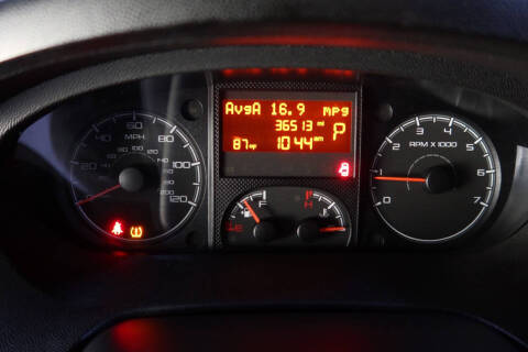 2021 RAM ProMaster 1500 136 WB