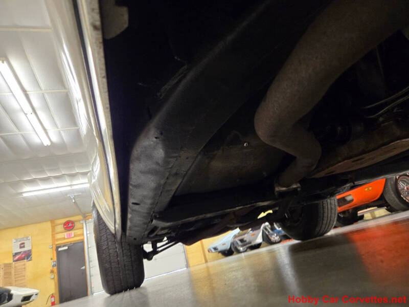 1976 Chevrolet Corvette