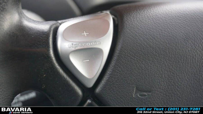 2009 Porsche Cayenne GTS Tiptronic