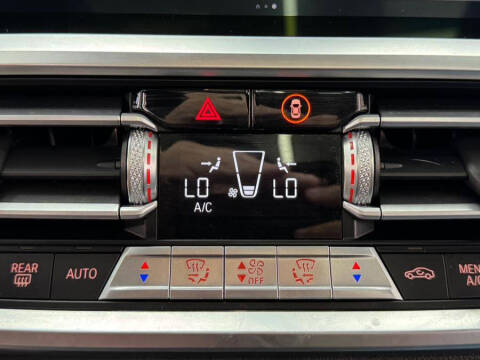 2021 BMW M4