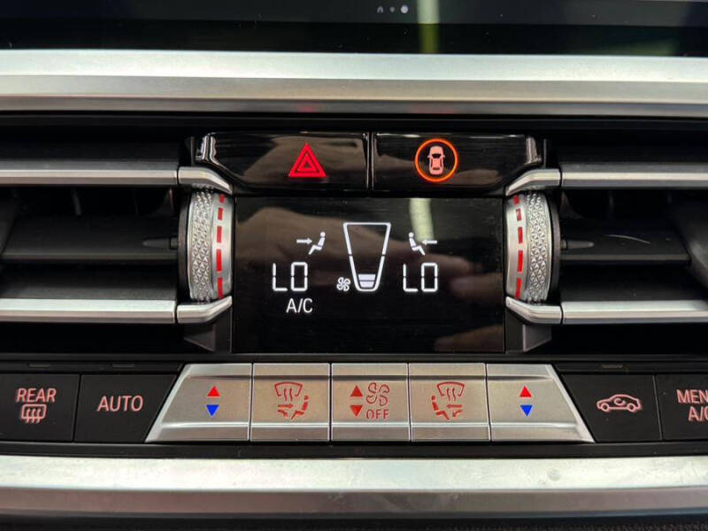 2021 BMW M4