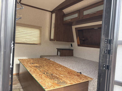 2019 Keystone RV Cougar