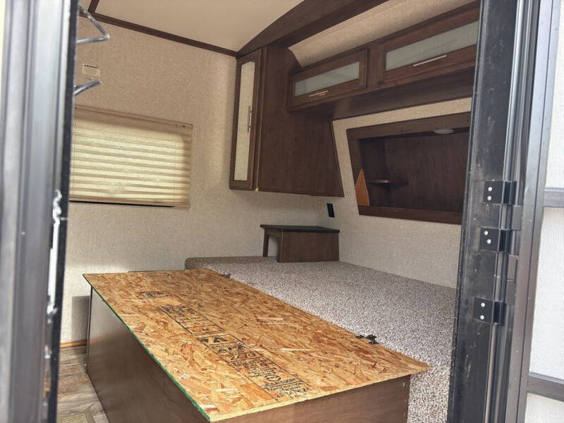 2019 Keystone RV Cougar