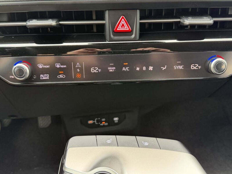 2026 Kia EV6 Light Long Range