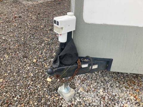 2007 Gulfstream ENDURA