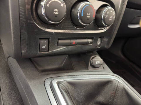 2010 Dodge Challenger