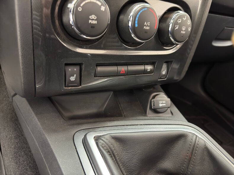 2010 Dodge Challenger