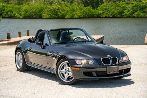 1999 BMW M