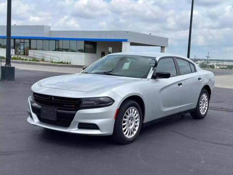 2018 Dodge Charger for sale at Greenline Motors, LLC. in Omaha NE