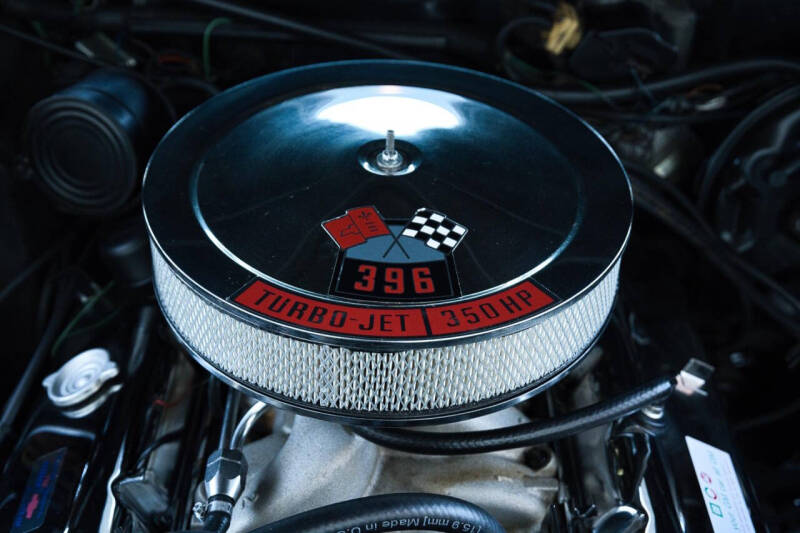 1970 Chevrolet El Camino