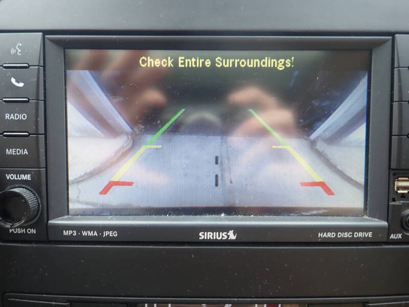 2011 Dodge Durango Citadel