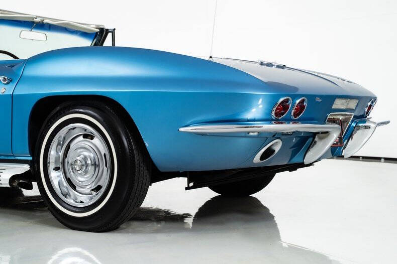 1967 Chevrolet Corvette