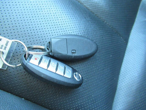 2017 Nissan Murano