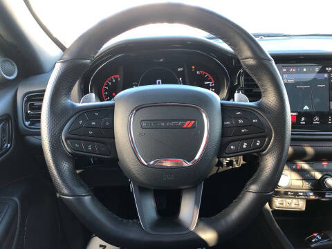 2024 Dodge Durango GT