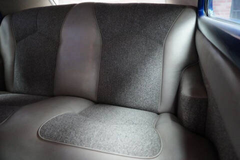 1948 Chevrolet Fleetline