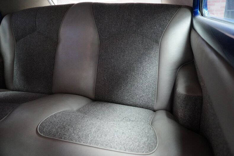 1948 Chevrolet Fleetline