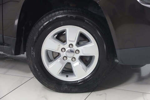 2014 Jeep Compass Sport