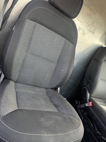 2019 RAM ProMaster 3500 159 WB