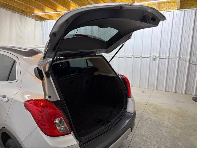2013 Buick Encore