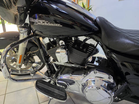 2014 Harley-Davidson Street Glide