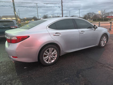 2014 Lexus ES 350