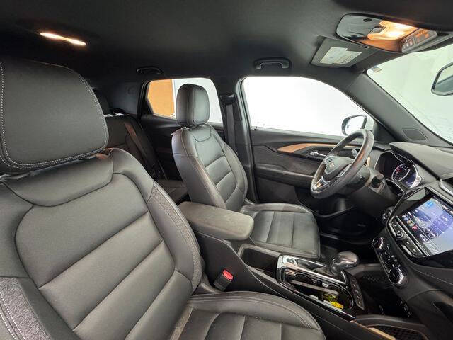 2021 Chevrolet TrailBlazer ACTIV