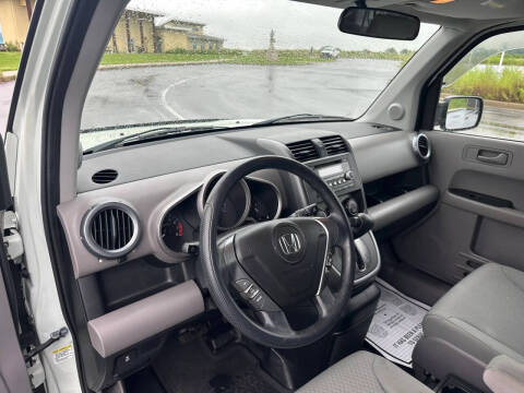 2011 Honda Element EX