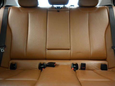 2014 BMW 3 Series 328d xDrive