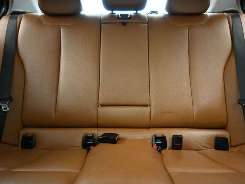 2014 BMW 3 Series 328d xDrive