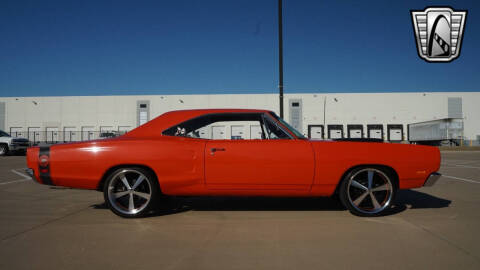 1969 Dodge Super Bee