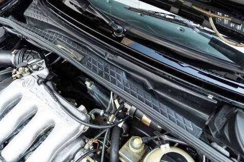 1991 Volkswagen Golf