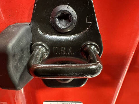 1999 Plymouth Prowler