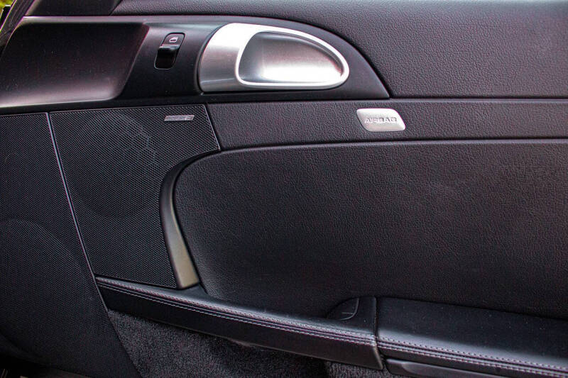 2006 Porsche Cayman S