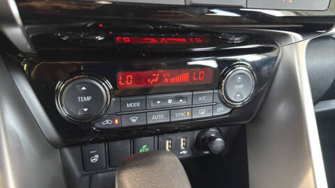 2026 Mitsubishi Eclipse Cross SEL