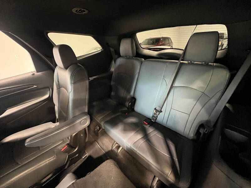 2022 Buick Enclave Premium