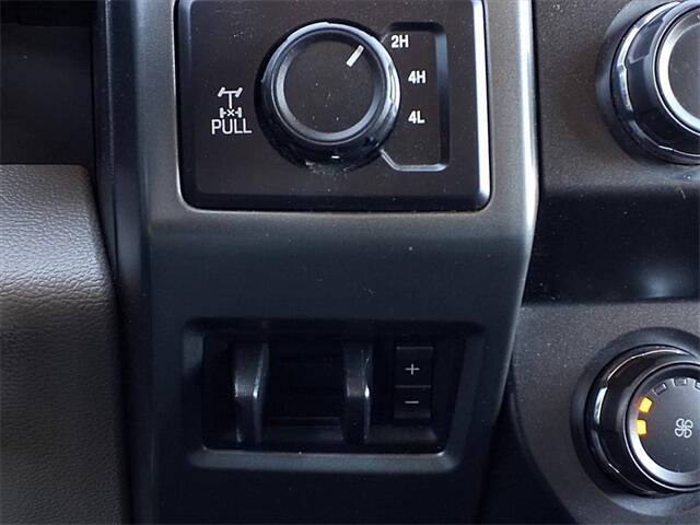 2022 Ford F-250 Super Duty